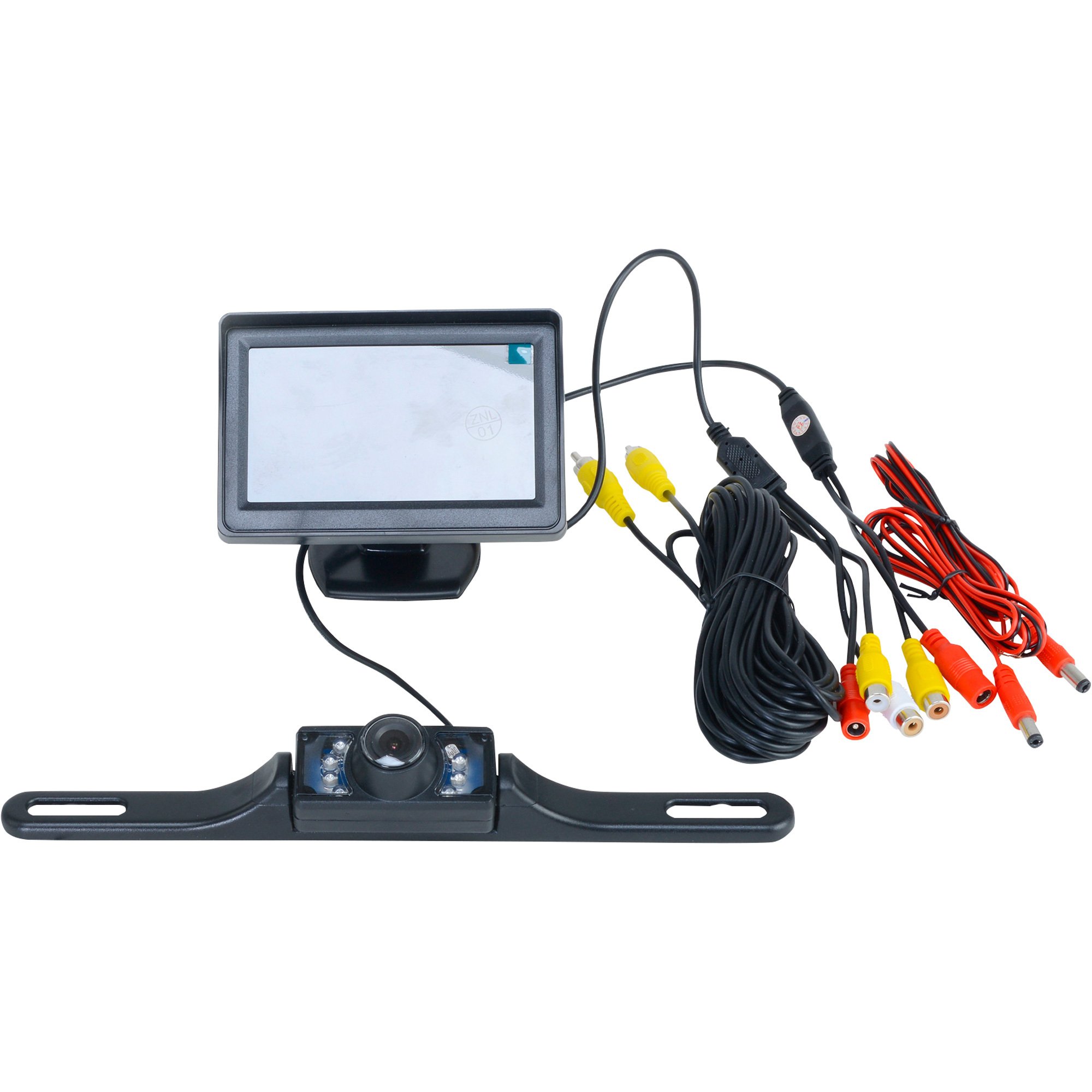 Automotive Electronics